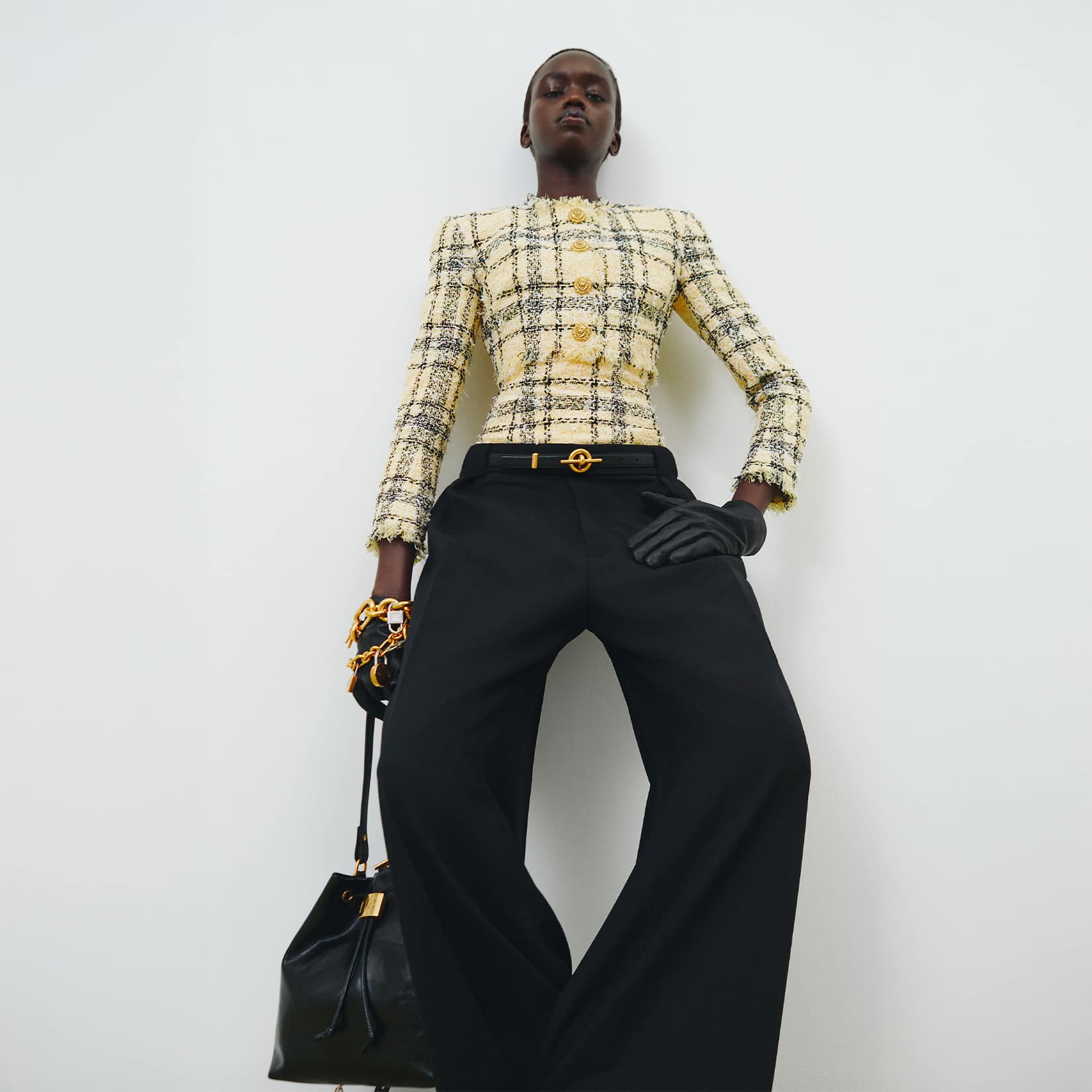 Balmain.com | Balmainジャパン 公式サイト | レディトゥウェア